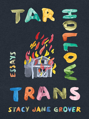 cover image of Tar Hollow Trans